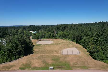 Evergreen Middle School Field - Softball in Redmond