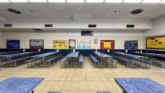 Cafeteria