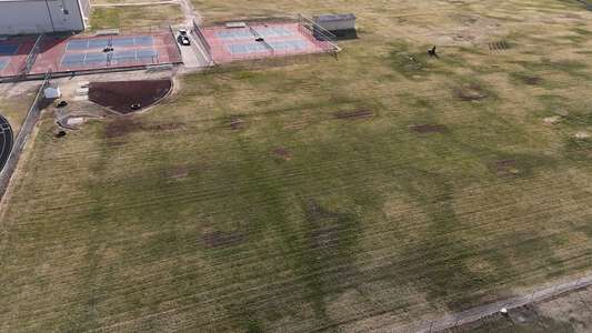 Nampa High School Field - Practice 1 in Nampa