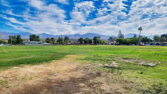Paramount Elementary Field - Practice 2 in Azusa