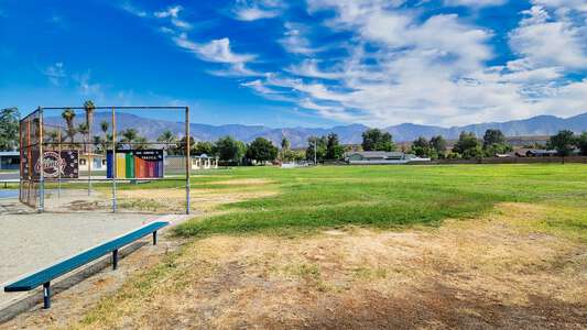 Paramount Elementary Field - Practice 2 in Azusa
