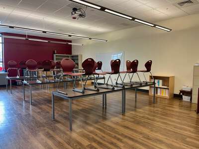 Classroom Standard