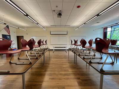 Spokane Valley Tech Classroom Standard in Spokane Valley