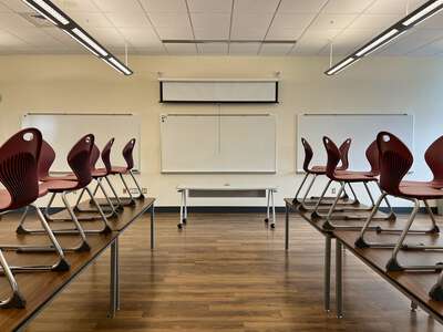 Spokane Valley Tech Classroom Standard in Spokane Valley