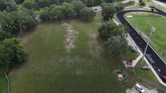 William M. Raines High School Field - Practice (3 hr min) in Jacksonville 2