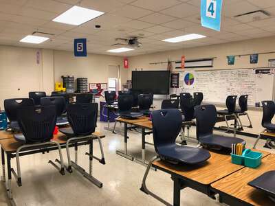 Classroom Standard
