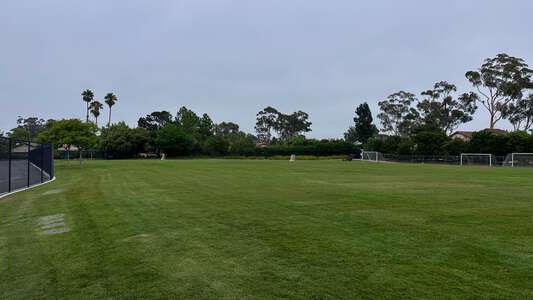 Solana Vista Elementary School Field - Baseball 1 in Solana Beach
