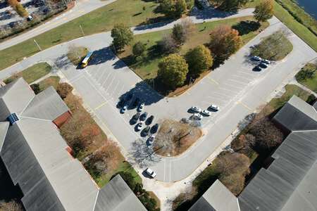 Virginia Beach Parking Lot - Staff