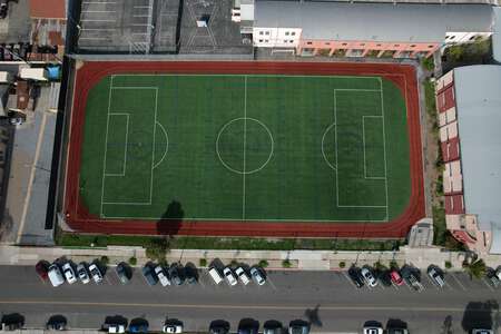 Edison Elementary School Field - Practice (Joint Use) in San Diego