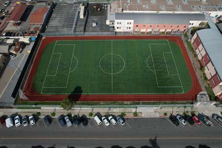 Edison Elementary School Field - Practice (Joint Use) in San Diego