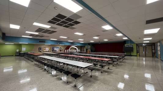 Cafeteria