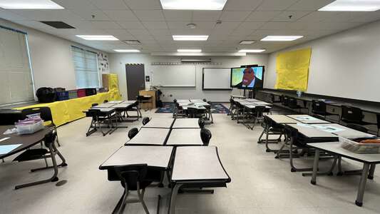 Oceanway Elementary School Classroom Standard (3 hr min) in Jacksonville 2
