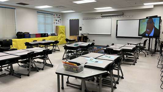 Oceanway Elementary School Classroom Standard (3 hr min) in Jacksonville 3