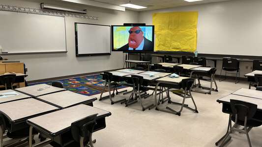 Oceanway Elementary School Classroom Standard (3 hr min) in Jacksonville 4