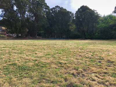 Riverside Elementary School Field - Practice in San Pablo