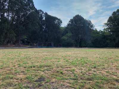 Riverside Elementary School Field - Practice in San Pablo