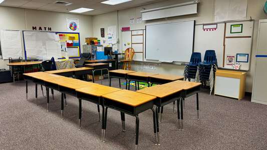Classroom Standard