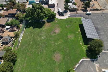 Yokomi Elementary School Field - Baseball in Fresno