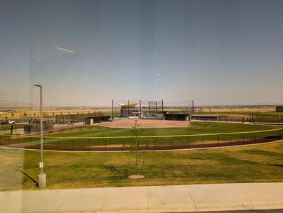 Tooele Softball Field
