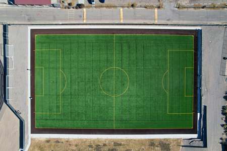 Cibola High School Field - Soccer in Albuquerque