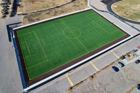 Cibola High School Field - Soccer in Albuquerque