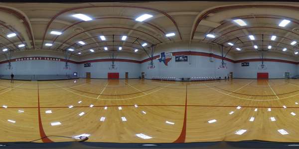 Gym - Practice - 520 North