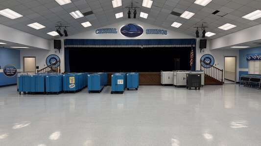 Multipurpose Room