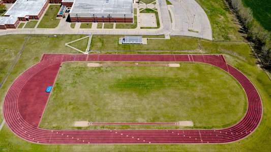 Stucky Middle School Track (Meets) in Wichita 2