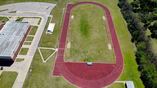 Stucky Middle School Track (Meets) in Wichita 3