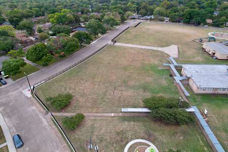 Field - Practice 2 (Grass)