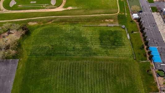 Vallecito Elementary School Field - Vallecito 3 in San Rafael