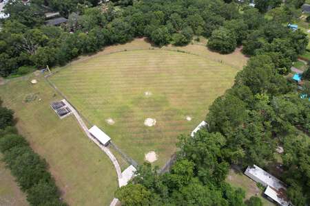 Field - Baseball (3 hr min)