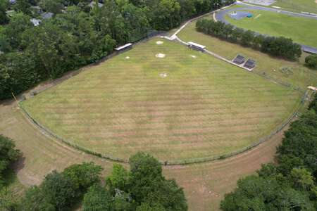 Oceanway Middle School Field - Baseball (3 hr min) in Jacksonville