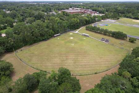Oceanway Middle School Field - Baseball (3 hr min) in Jacksonville