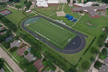 Coppell Track & Field