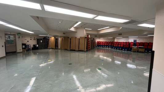 Cafeteria
