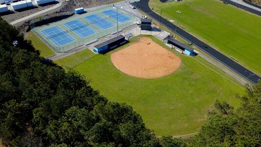 Norcross Field - Softball