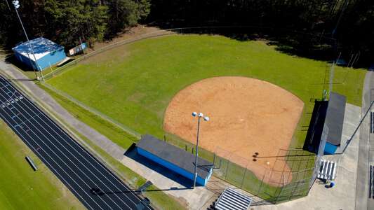 Meadowcreek High School Field - Softball in Norcross