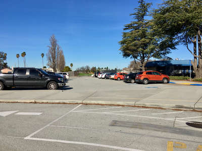 Parking Lot (1)
