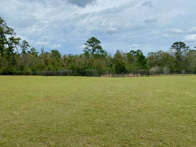 Field - Practice