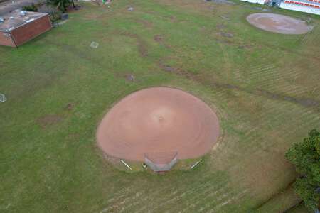 Virginia Beach Field - Baseball 2
