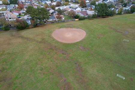 Holland Elementary School Field - Baseball 2 in Virginia Beach