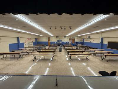 Lone Star Elementary School Multipurpose Room (3 hr min) in Jacksonville 5