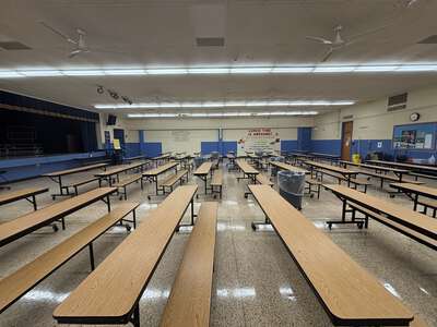Lone Star Elementary School Multipurpose Room (3 hr min) in Jacksonville 4