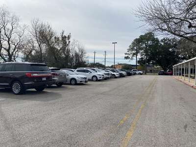Parking Lot