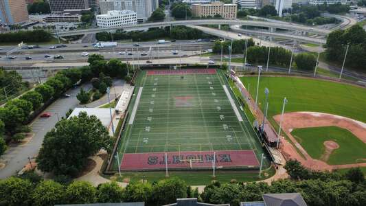 Walden Athletic Complex Field - Football (Turf) in Atlanta 3