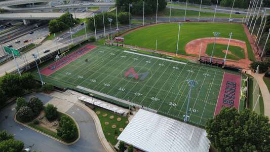 Walden Athletic Complex Field - Football (Turf) in Atlanta 2