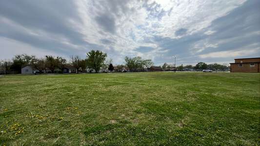 Truesdell Middle School Field - Practice 1 in Wichita 2