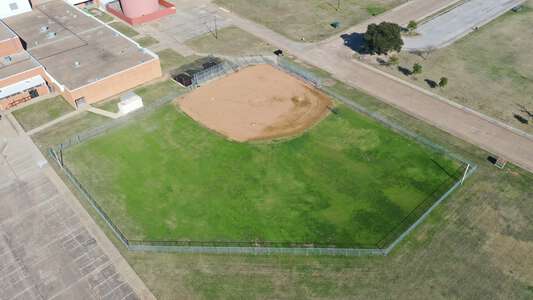 Field - Baseball