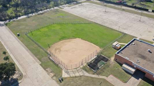 Seabourn Elementary School Field - Baseball in Mesquite